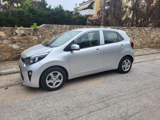 Kia Picanto 2021 OPTIMUM 1.0 67 PS ΑΥΤΟΜΑΤΟ 5DOORS-thumb-8