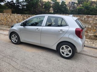 Kia Picanto 2021 OPTIMUM 1.0 67 PS ΑΥΤΟΜΑΤΟ 5DOORS-thumb-9