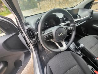 Kia Picanto 2021 OPTIMUM 1.0 67 PS ΑΥΤΟΜΑΤΟ 5DOORS-thumb-37