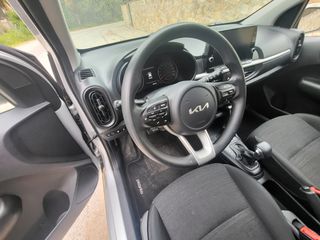 Kia Picanto 2021 OPTIMUM 1.0 67 PS ΑΥΤΟΜΑΤΟ 5DOORS-thumb-38