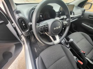Kia Picanto 2021 OPTIMUM 1.0 67 PS ΑΥΤΟΜΑΤΟ 5DOORS-thumb-39