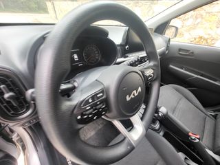 Kia Picanto 2021 OPTIMUM 1.0 67 PS ΑΥΤΟΜΑΤΟ 5DOORS-thumb-40