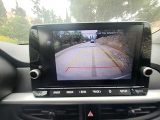 Kia Picanto 2021 OPTIMUM 1.0 67 PS ΑΥΤΟΜΑΤΟ 5DOORS-thumb-49