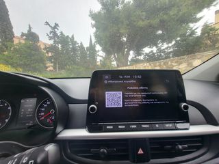 Kia Picanto 2021 OPTIMUM 1.0 67 PS ΑΥΤΟΜΑΤΟ 5DOORS-thumb-53