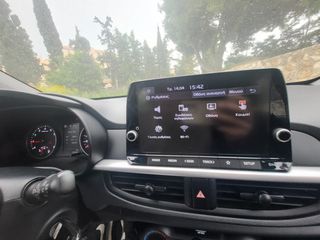 Kia Picanto 2021 OPTIMUM 1.0 67 PS ΑΥΤΟΜΑΤΟ 5DOORS-thumb-54