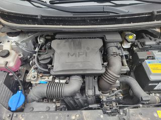 Kia Picanto 2021 OPTIMUM 1.0 67 PS ΑΥΤΟΜΑΤΟ 5DOORS-thumb-59