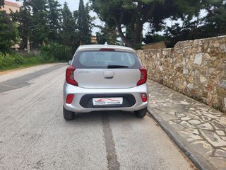 Kia Picanto 2021 OPTIMUM 1.0 67 PS ΑΥΤΟΜΑΤΟ 5DOORS-thumb-11