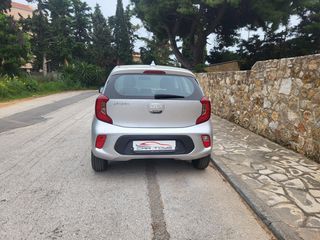 Kia Picanto 2021 OPTIMUM 1.0 67 PS ΑΥΤΟΜΑΤΟ 5DOORS-thumb-12