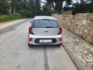 Kia Picanto 2021 OPTIMUM 1.0 67 PS ΑΥΤΟΜΑΤΟ 5DOORS-thumb-13