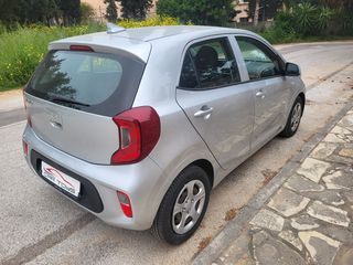 Kia Picanto 2021 OPTIMUM 1.0 67 PS ΑΥΤΟΜΑΤΟ 5DOORS-thumb-15