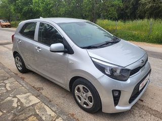 Kia Picanto 2021 OPTIMUM 1.0 67 PS ΑΥΤΟΜΑΤΟ 5DOORS-thumb-17