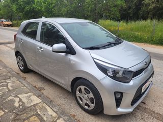 Kia Picanto 2021 OPTIMUM 1.0 67 PS ΑΥΤΟΜΑΤΟ 5DOORS-thumb-18