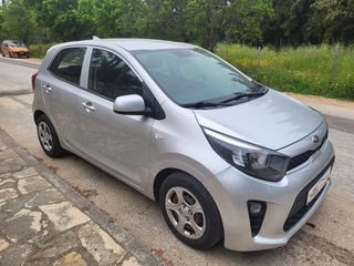Kia Picanto 2021 OPTIMUM 1.0 67 PS ΑΥΤΟΜΑΤΟ 5DOORS-thumb-19