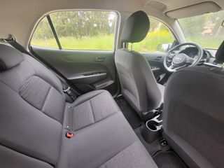 Kia Picanto 2021 OPTIMUM 1.0 67 PS ΑΥΤΟΜΑΤΟ 5DOORS-thumb-24
