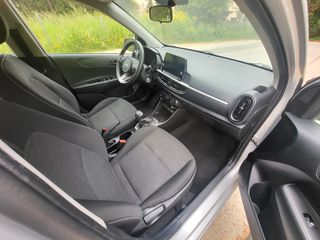 Kia Picanto 2021 OPTIMUM 1.0 67 PS ΑΥΤΟΜΑΤΟ 5DOORS-thumb-27