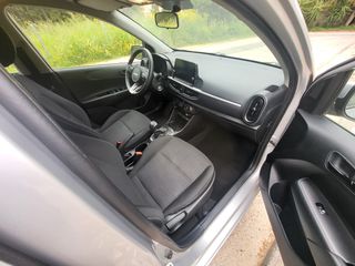 Kia Picanto 2021 OPTIMUM 1.0 67 PS ΑΥΤΟΜΑΤΟ 5DOORS-thumb-28