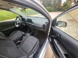 Kia Picanto 2021 OPTIMUM 1.0 67 PS ΑΥΤΟΜΑΤΟ 5DOORS-thumb-29