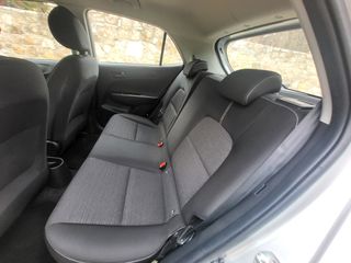 Kia Picanto 2021 OPTIMUM 1.0 67 PS ΑΥΤΟΜΑΤΟ 5DOORS-thumb-31