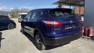 Nissan Qashqai 2015 1.2 benzin-thumb-1