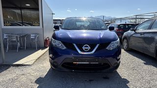 Nissan Qashqai 2015 1.2 benzin-thumb-5