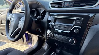 Nissan Qashqai 2015 1.2 benzin-thumb-13