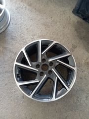 ***1 ΤΕΜΑΧΙΟ*** ΖΑΝΤΑ 18'' HYUNDAI I30 FASTBACK 2020 2021 2022 2023 2024 2025 2026 **ΡΩΤΗΣΤΕ ΤΙΜΗ**