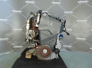 ΜΗΧΑΝΗ K9KR846 1.5 DIESEL RENAULT MEGANE 08-16 - ΡΩΤΗΣΤΕ ΤΙΜΗ - ΑΠΟΣΤΟΛΗ ΣΕ ΟΛΗ ΤΗΝ ΕΛΛΑΔΑ