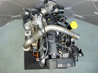 ΜΗΧΑΝΗ K9KR846 1.5 DIESEL RENAULT MEGANE 08-16 - ΡΩΤΗΣΤΕ ΤΙΜΗ - ΑΠΟΣΤΟΛΗ ΣΕ ΟΛΗ ΤΗΝ ΕΛΛΑΔΑ-thumb-1