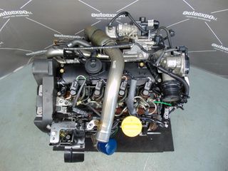 ΜΗΧΑΝΗ K9KR846 1.5 DIESEL RENAULT MEGANE 08-16 - ΡΩΤΗΣΤΕ ΤΙΜΗ - ΑΠΟΣΤΟΛΗ ΣΕ ΟΛΗ ΤΗΝ ΕΛΛΑΔΑ-thumb-3