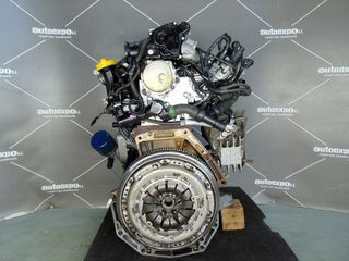 ΜΗΧΑΝΗ K9KR846 1.5 DIESEL RENAULT MEGANE 08-16 - ΡΩΤΗΣΤΕ ΤΙΜΗ - ΑΠΟΣΤΟΛΗ ΣΕ ΟΛΗ ΤΗΝ ΕΛΛΑΔΑ-thumb-4