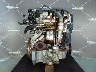 ΜΗΧΑΝΗ K9KR846 1.5 DIESEL RENAULT MEGANE 08-16 - ΡΩΤΗΣΤΕ ΤΙΜΗ - ΑΠΟΣΤΟΛΗ ΣΕ ΟΛΗ ΤΗΝ ΕΛΛΑΔΑ-thumb-6