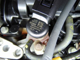 ΜΗΧΑΝΗ K9KR846 1.5 DIESEL RENAULT MEGANE 08-16 - ΡΩΤΗΣΤΕ ΤΙΜΗ - ΑΠΟΣΤΟΛΗ ΣΕ ΟΛΗ ΤΗΝ ΕΛΛΑΔΑ-thumb-10