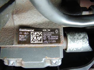 ΜΗΧΑΝΗ K9KR846 1.5 DIESEL RENAULT MEGANE 08-16 - ΡΩΤΗΣΤΕ ΤΙΜΗ - ΑΠΟΣΤΟΛΗ ΣΕ ΟΛΗ ΤΗΝ ΕΛΛΑΔΑ-thumb-11