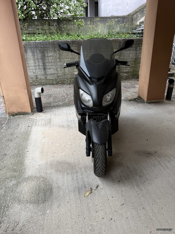 Yamaha XMAX 250 2010