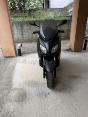 Yamaha XMAX 250 2010