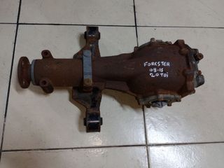 ΔΙΑΦΟΡΙΚΟ ΠΙΣΩ  SUBARU FORESTER 2.0CC TDI /08-12.  ΑΡΙΣΤΗ ΚΑΤΑΣΤΑΣΗ!!!ΑΠΟΣΤΟΛΗ ΣΕ ΟΛΗ ΤΗΝ ΕΛΛΑΔΑ!!!