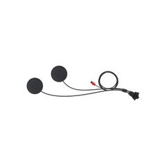 Ακουστικά Sena HD type C SC-A0331 για Spider ST1