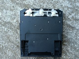 ΠΛΑΦΟΝΙΕΡΑ ΜΠΡΟΣΤΙΝΗ  BMW 3 Series (E90, E91, E92, E93) 05-13-thumb-1