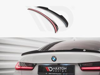 ΠΡΟΕΚΤΑΣΗ ΑΕΡΟΤΟΜΗΣ BMW 3 G20 M-PACK 2018-2022