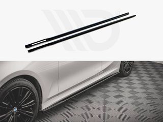 V.2 ΜΑΧΑΙΡΙΑ ΜΑΣΠΙΕ BMW 3 G20 / G21 M-PACK (2018-2022)