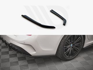 V.2 ΓΩΝΙΕΣ ΠΙΣΩ ΠΡΟΦΥΛΑΚΤΗΡΑ BMW 3 G20 / G21 M-PACK (2018-2022)