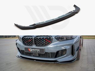 V.3 ΜΑΧΑΙΡΙ ΠΡΟΦΥΛΑΚΤΗΡΑ ΕΜΠΡΟΣ ΠΛΑΣΤΙΚΟ BMW SERIES 1 F40 M-PACK M135i 19'>
