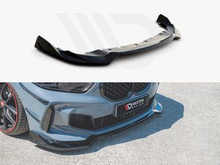 V.5 ΜΑΧΑΙΡΙ ΠΡΟΦΥΛΑΚΤΗΡΑ ΕΜΠΡΟΣ ΠΛΑΣΤΙΚΟ BMW SERIES 1 F40 M-PACK M135i 19'>