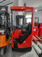 BT 1995 REACH TRUCK RRN1/14