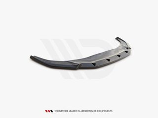 V.2 ΜΑΧΑΙΡΙ ΕΜΠΡΟΣ ΠΡΟΦΥΛΑΚΤΗΡΑ ΠΛΑΣΤΙΚΟ AUDI Q3 SPORTBACK S-LINE (2019-)-thumb-2