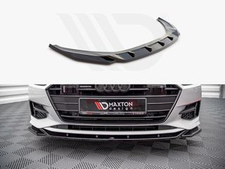 V.1 ΜΑΧΑΙΡΙ ΕΜΠΡΟΣ ΠΡΟΦΥΛΑΚΤΗΡΑ ΠΛΑΣΤΙΚΟ AUDI A7 C8 17'>