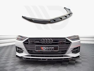 V.2 ΜΑΧΑΙΡΙ ΕΜΠΡΟΣ ΠΡΟΦΥΛΑΚΤΗΡΑ ΠΛΑΣΤΙΚΟ AUDI A7 C8 17'>