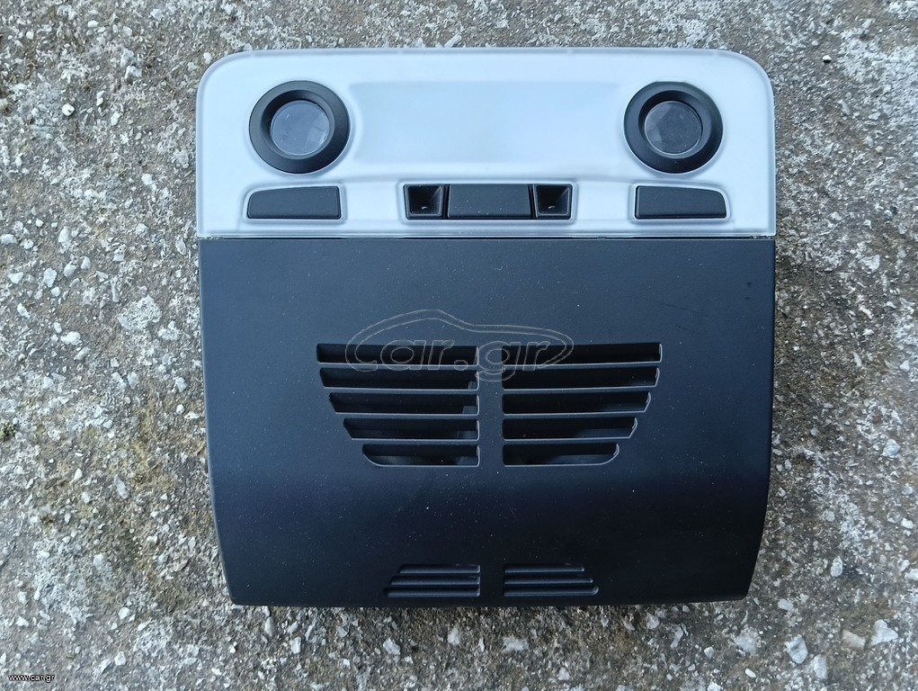 ΠΛΑΦΟΝΙΕΡΑ ΠΙΣΩ  BMW 3 Series (E90, E91, E92, E93) 05-13