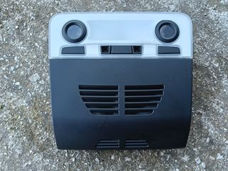 ΠΛΑΦΟΝΙΕΡΑ ΠΙΣΩ  BMW 3 Series (E90, E91, E92, E93) 05-13