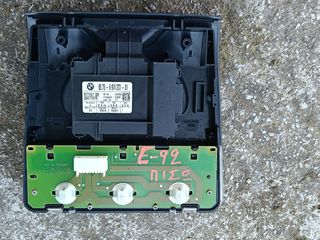 ΠΛΑΦΟΝΙΕΡΑ ΠΙΣΩ  BMW 3 Series (E90, E91, E92, E93) 05-13-thumb-1